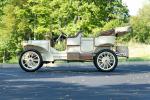 Packard Model 18 Touring 1909 года
